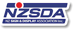 NZSDA logo