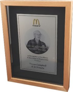 Plaques picture