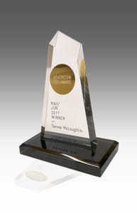 Acrylic Trophies
