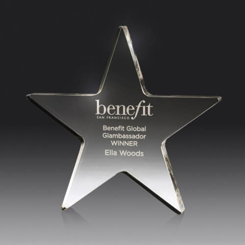 Star Trophy