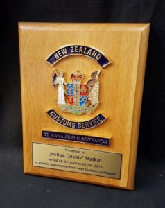 plaques xpress awards auckland nz