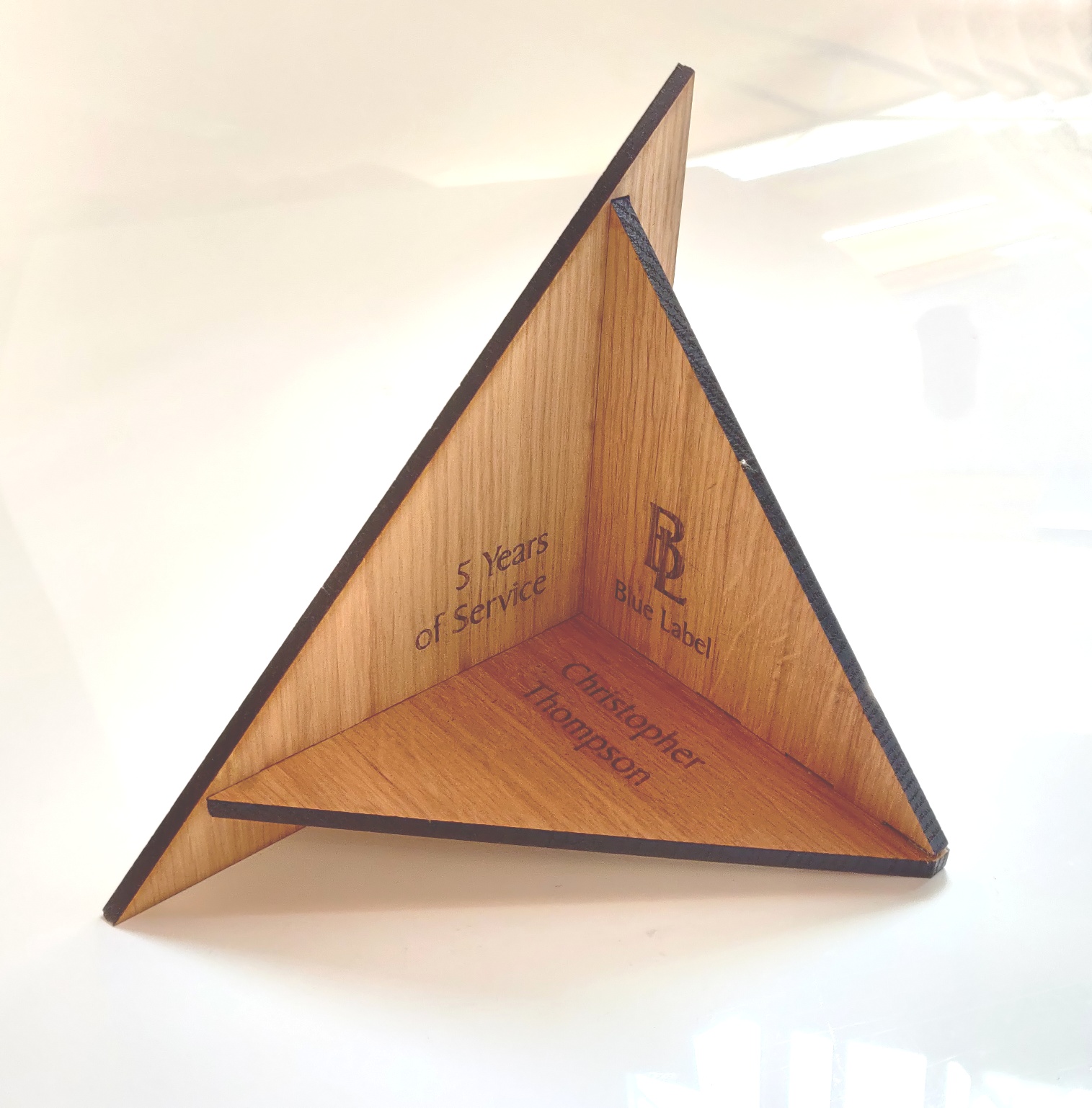 Sustainable and Ecofriendly Trophies Xpress Awards Auckland NZ